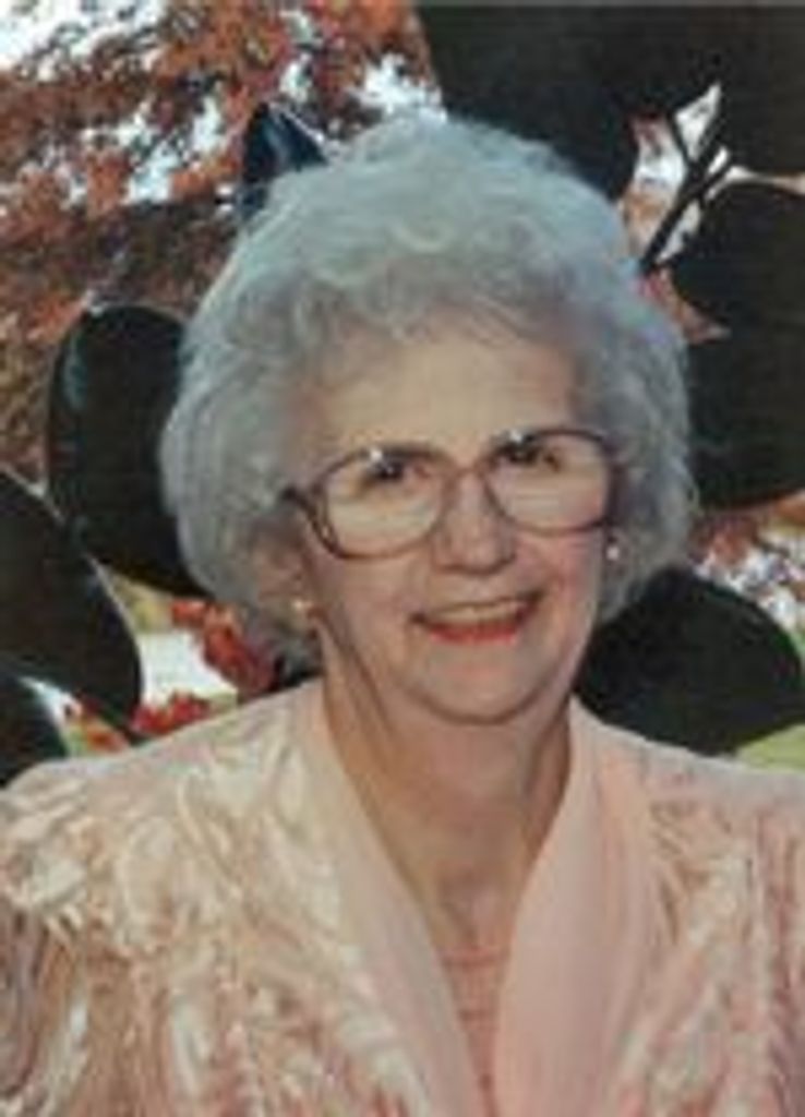 Ruth Anna Keslar