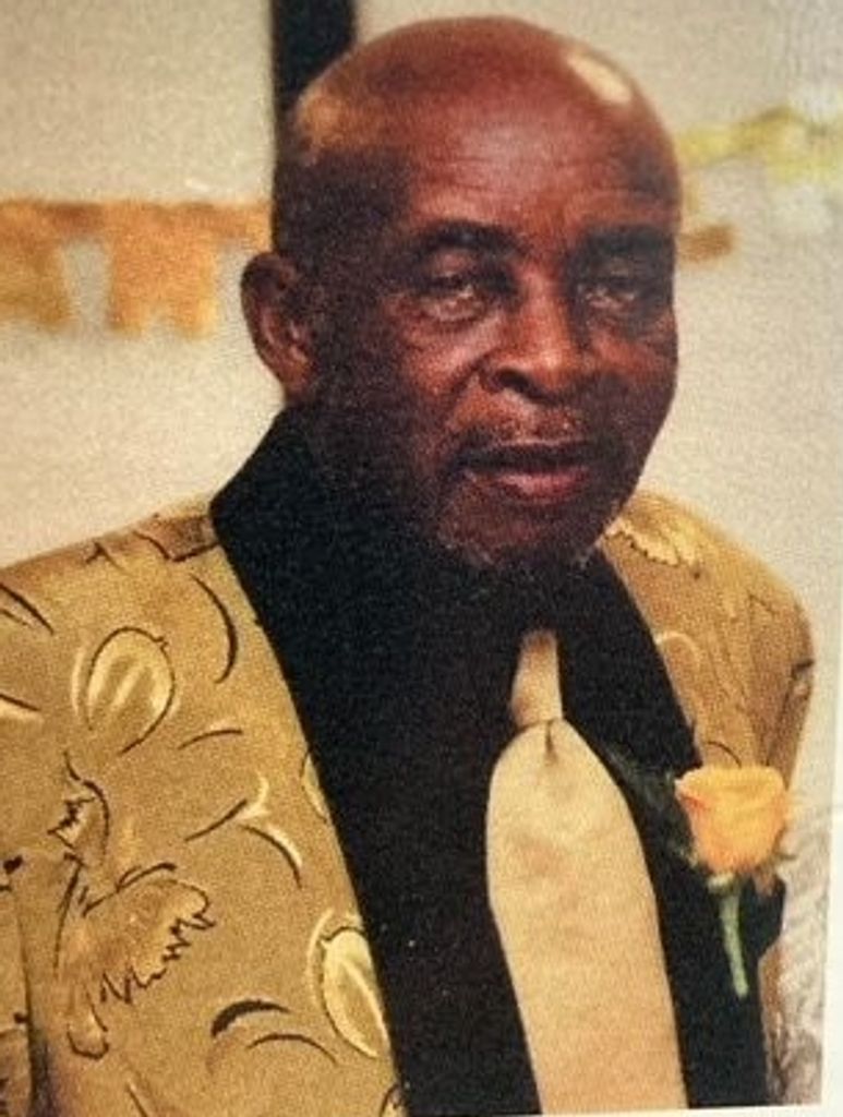 James Augusta  Jr. Profile Photo