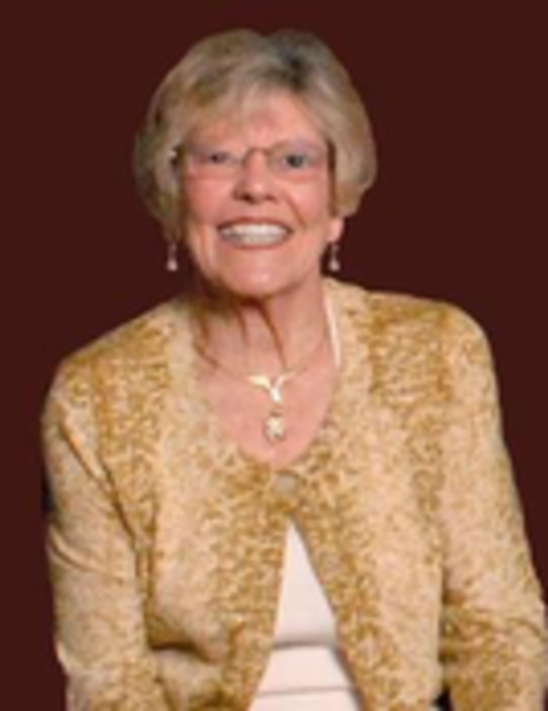 Alberta R. Schneider