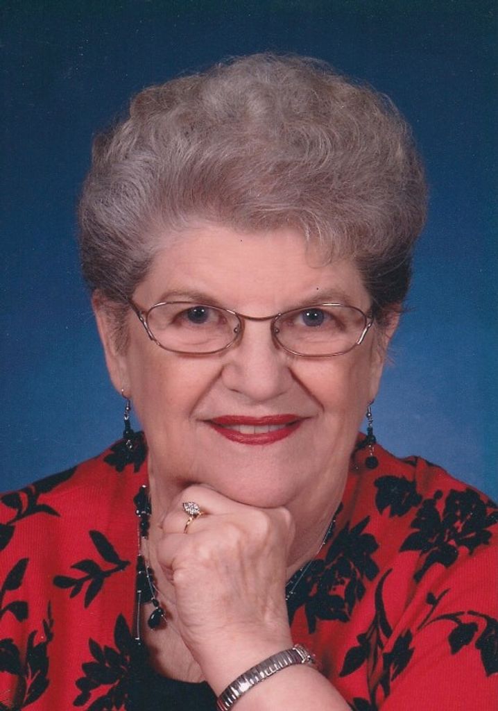 Gladys (Pigate)  Lee