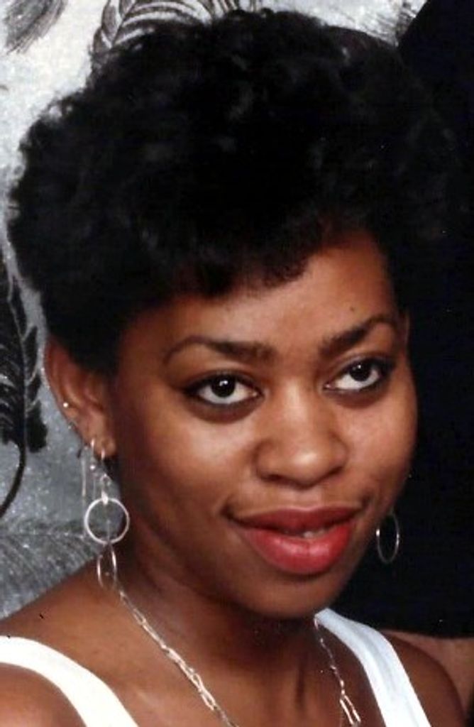 Jo-Lynn "Cissy" Williams