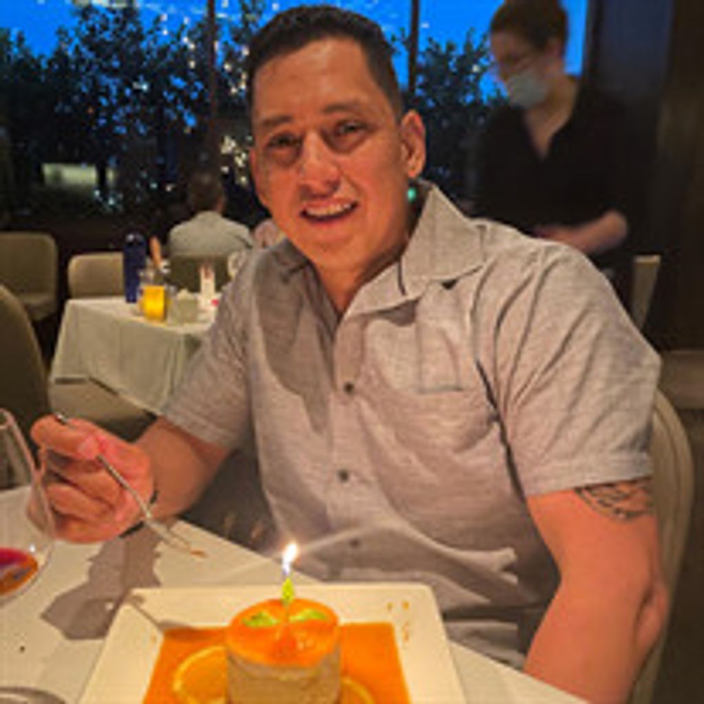 Rodolfo Hernandez Iii