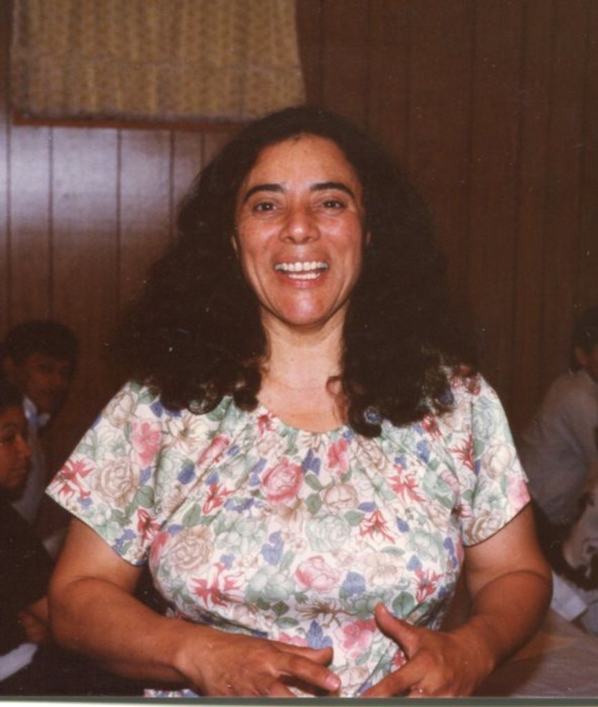 Lillian Figueroa