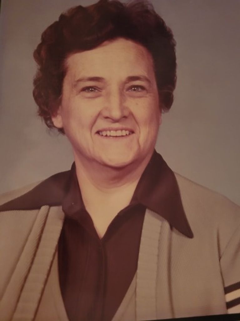 Lucille Elline Graham Profile Photo