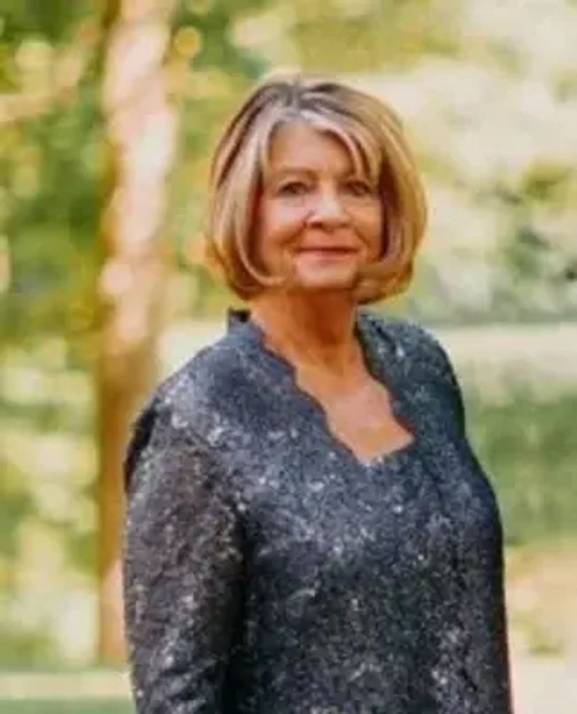 Margaret Compton