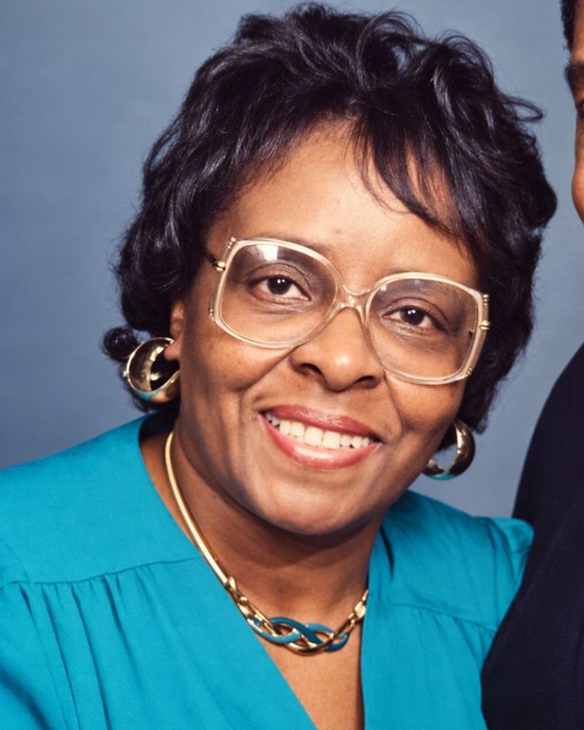Mother Juanita Williams Profile Photo