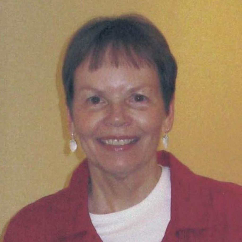 Mary Ann Johnson Profile Photo
