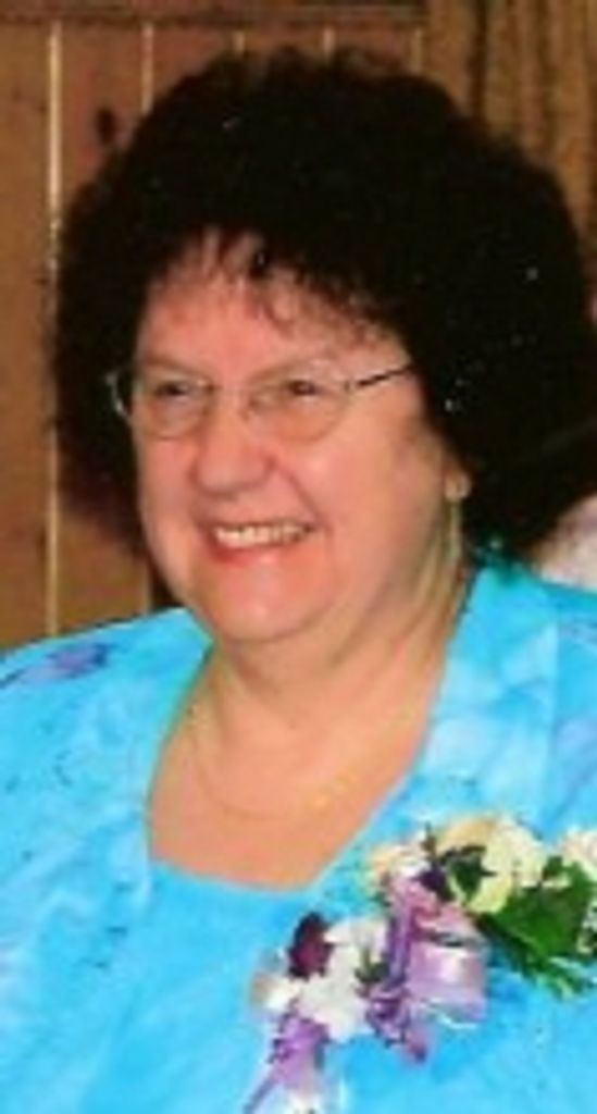Carolyn Tanguay