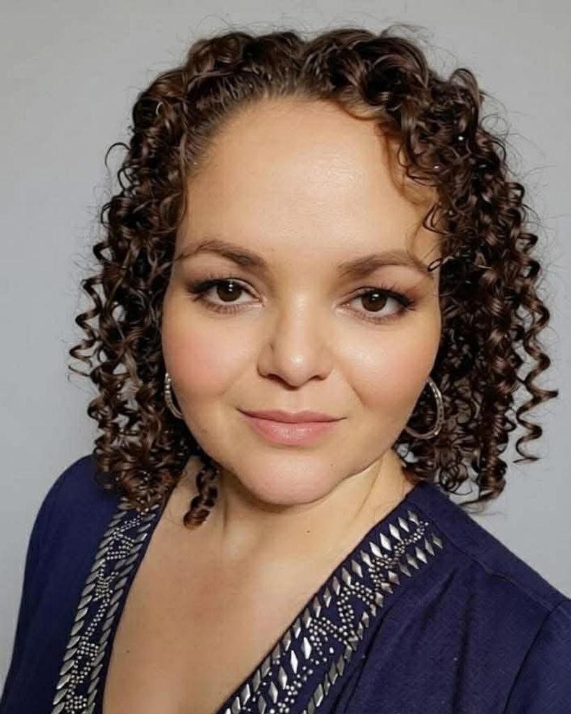 Alma Griselda Duarte-Celaya Profile Photo