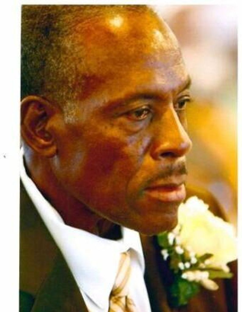 Clarence Lee Evans Profile Photo