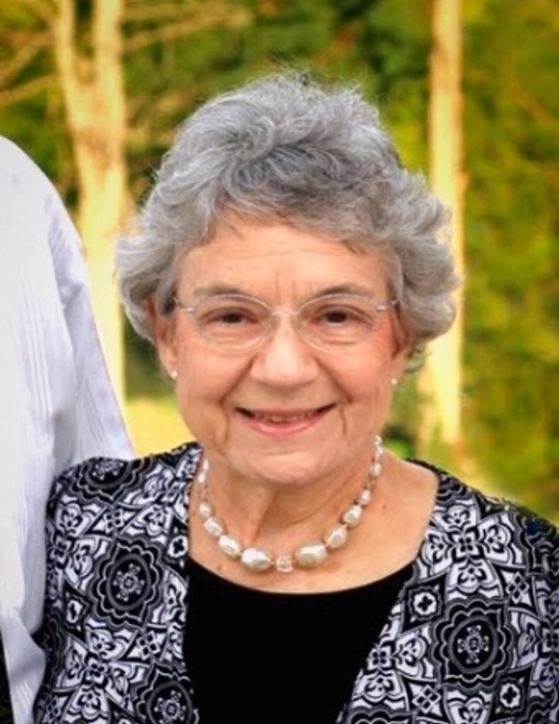 Mabel Faye Fowler