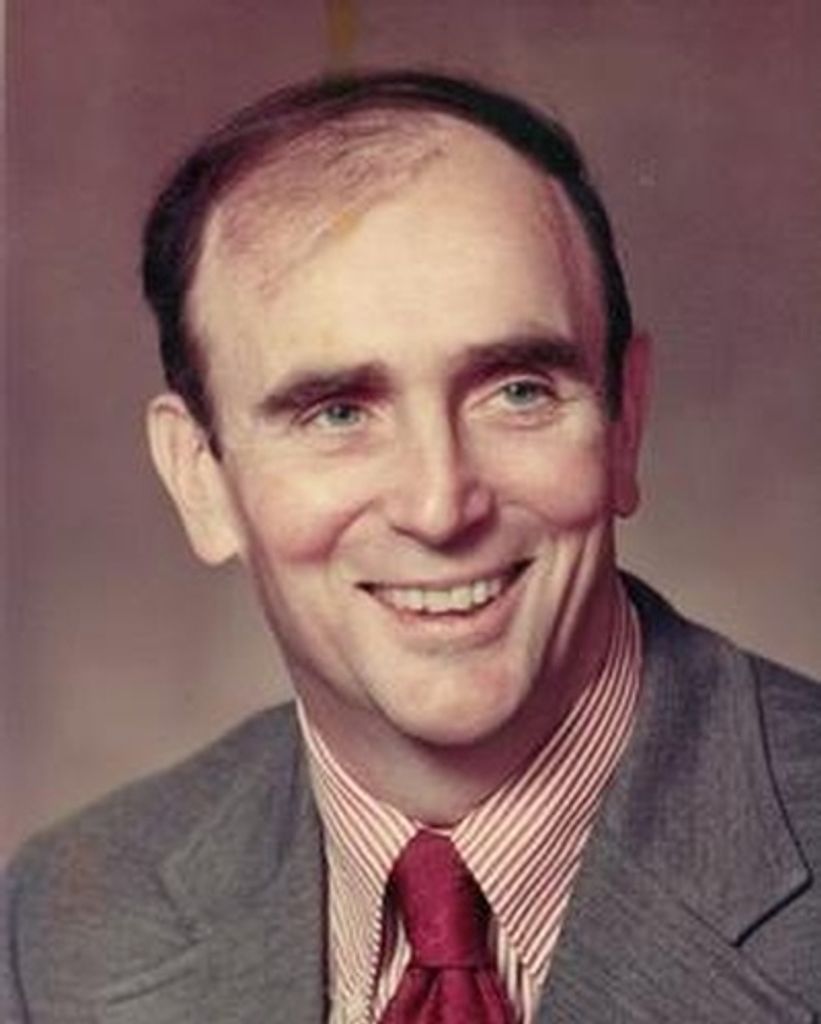 Dr. Lloyd C. Nielsen Profile Photo
