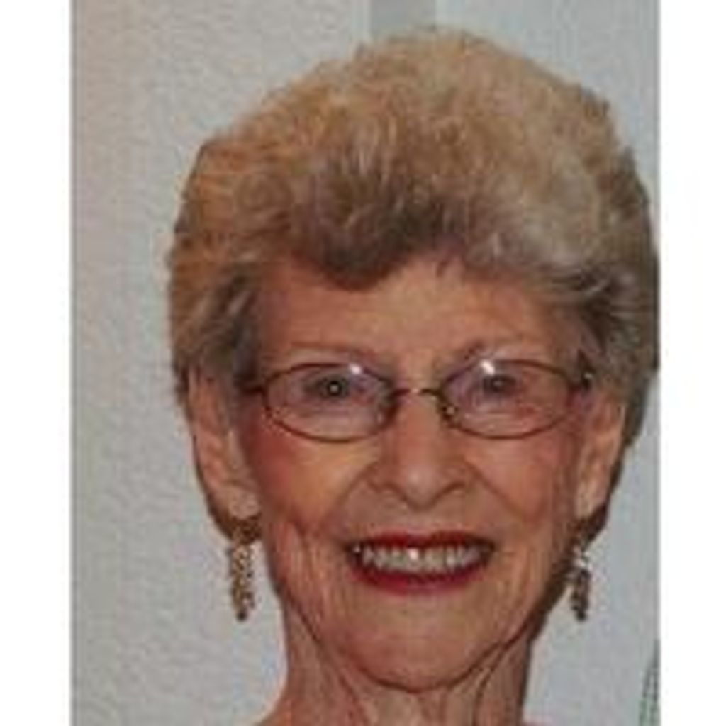 Era Mae Bailey Profile Photo