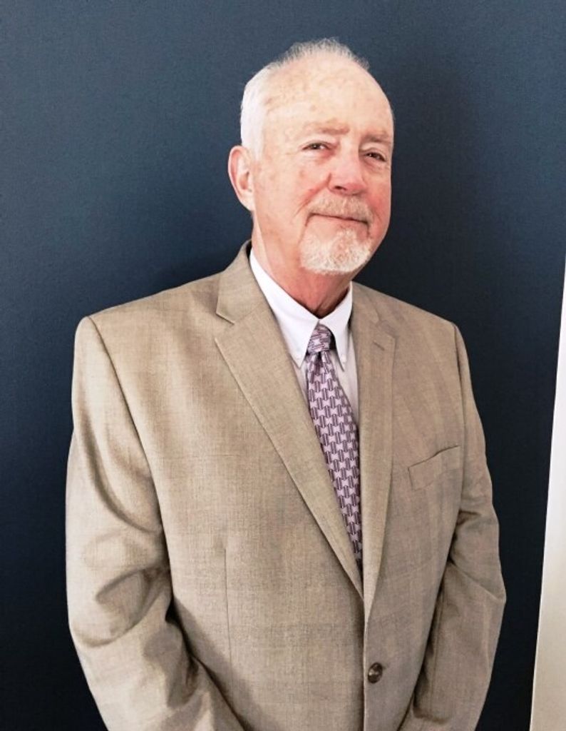 Keith L. Brandenburg