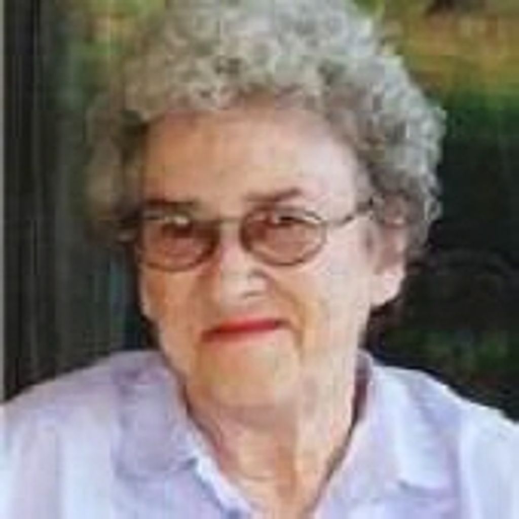 Mary Elizabeth (Horton) Ray