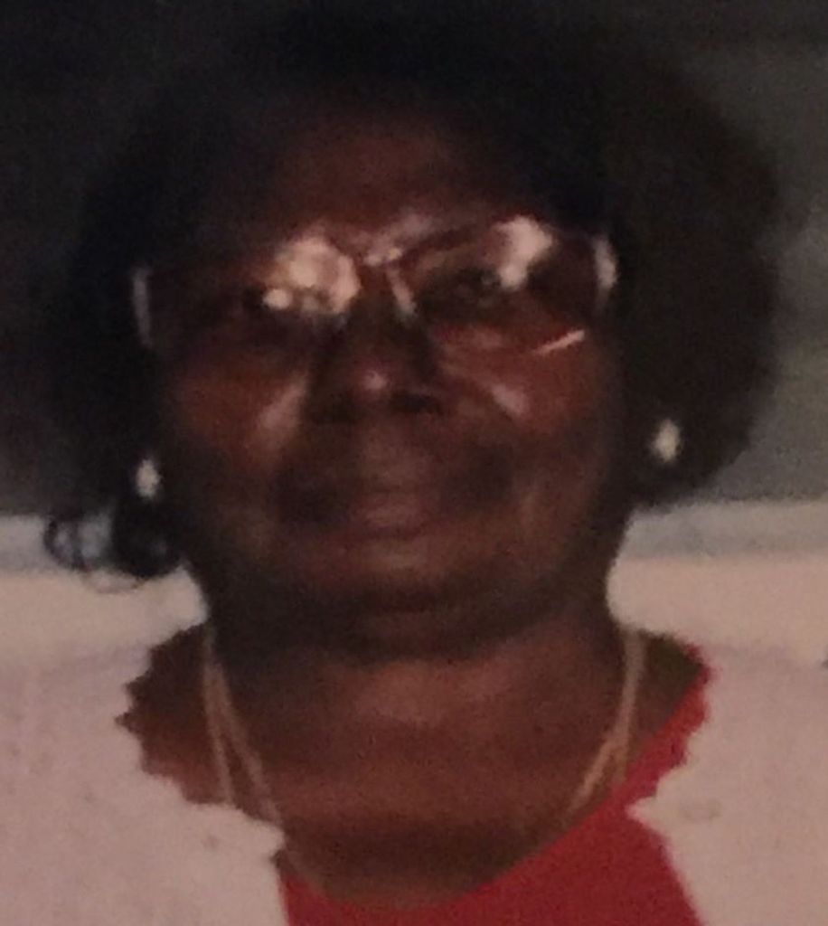 Ethel  P. Brown