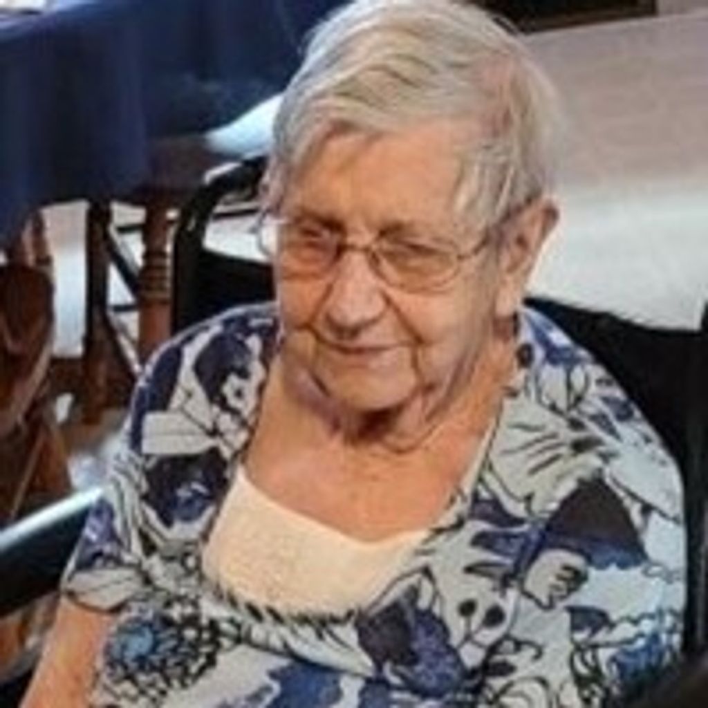 Ruth T. Douglas Profile Photo