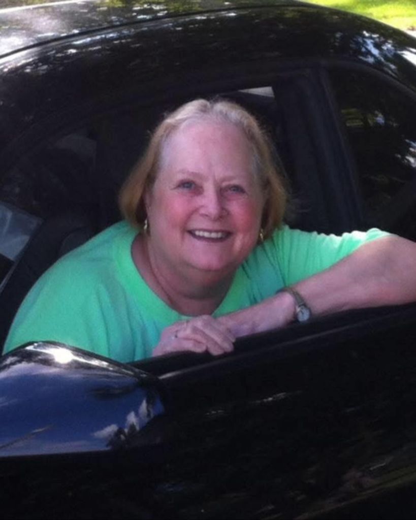 Connie Allnutt Maddox Profile Photo