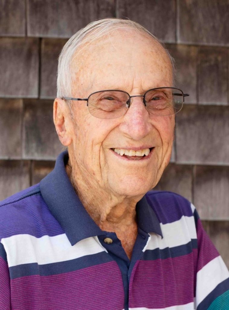 Alfred Armstrong Profile Photo