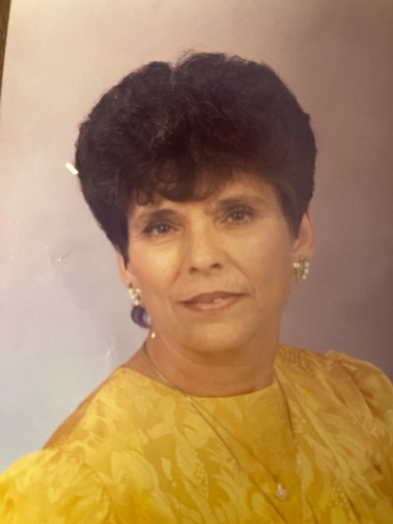 Imogene Caldarera Profile Photo