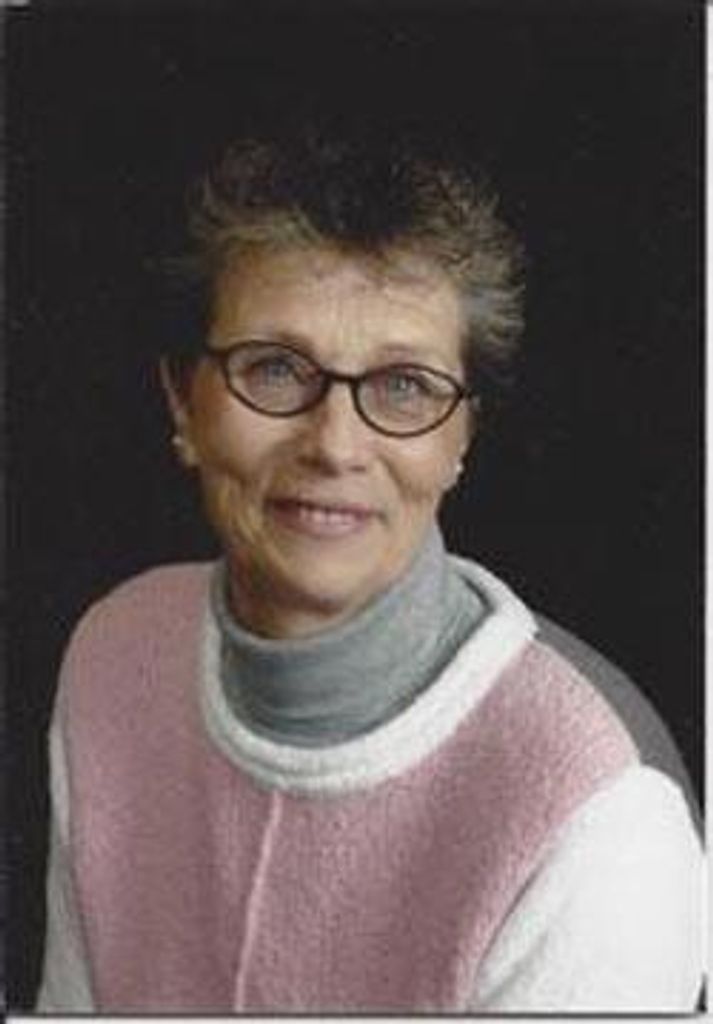 Shirley F. Worden