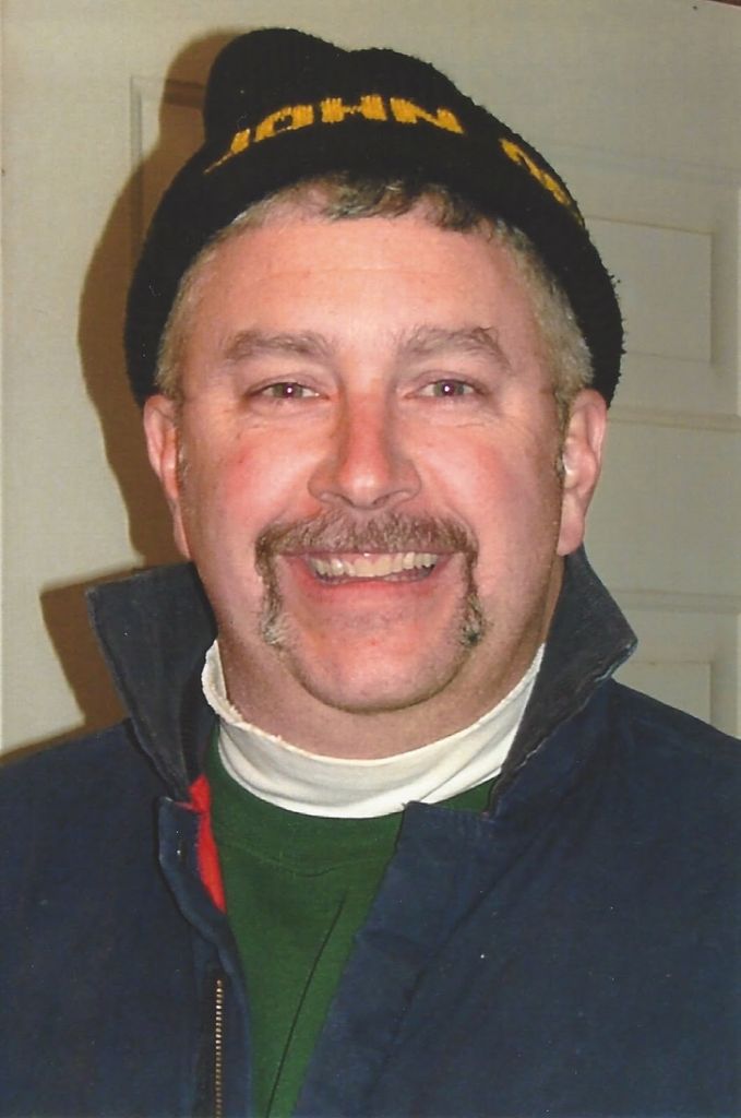 Jerome Joseph Hart