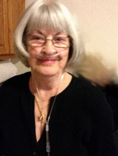 Lena Ray Wasson Profile Photo
