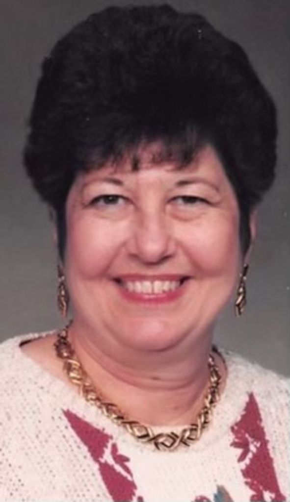 Margaret Martin Profile Photo