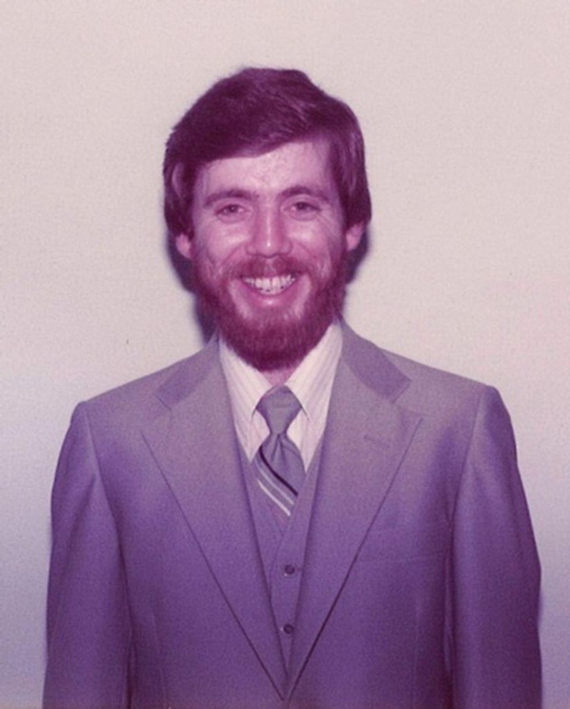 Charles Ray Crook Profile Photo
