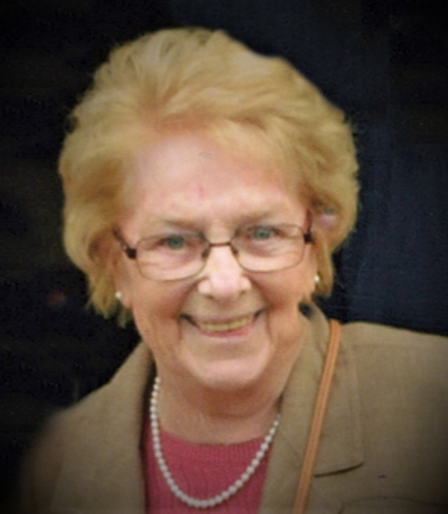 Virginia  Kunkel