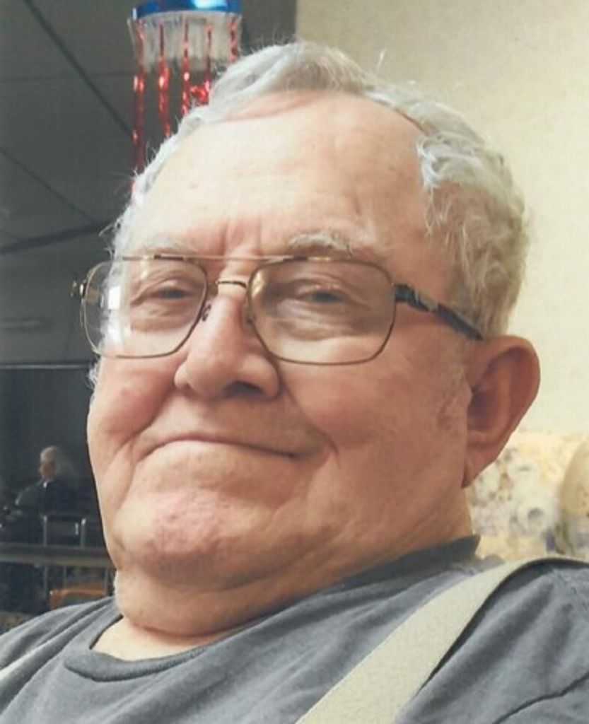 Richard Donald Murphy, Sr.