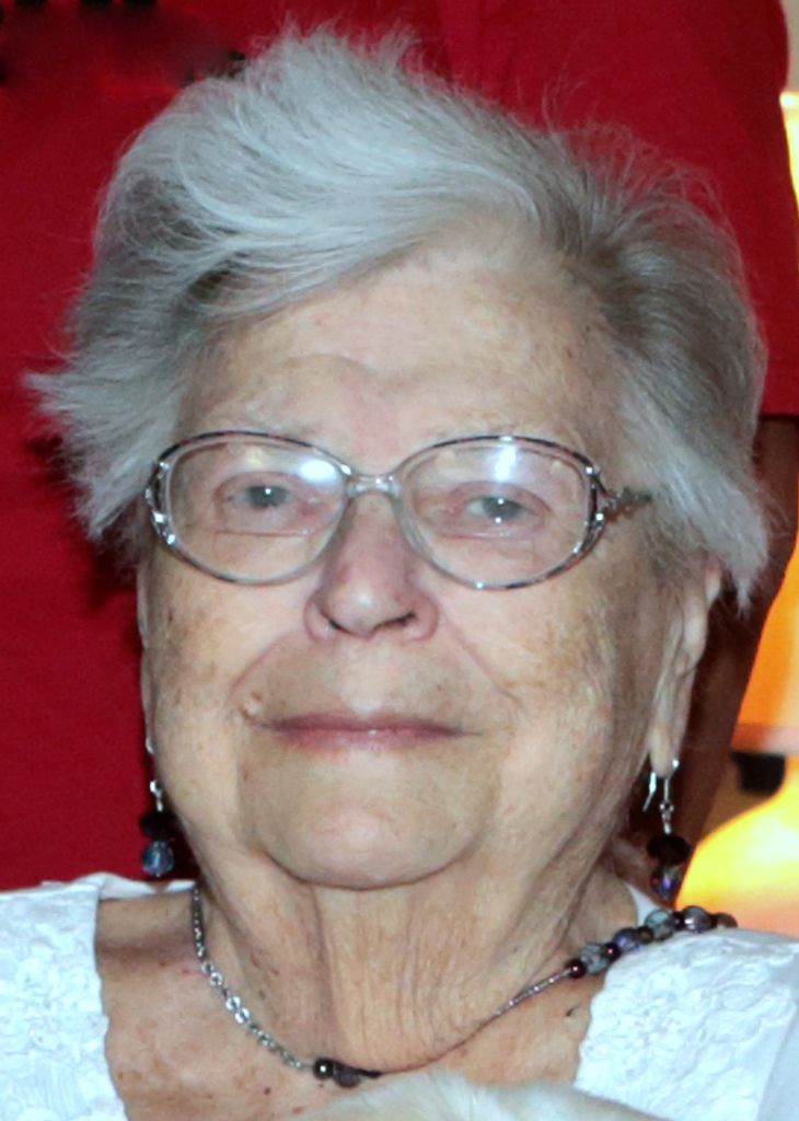 Dorla I. Danner Profile Photo