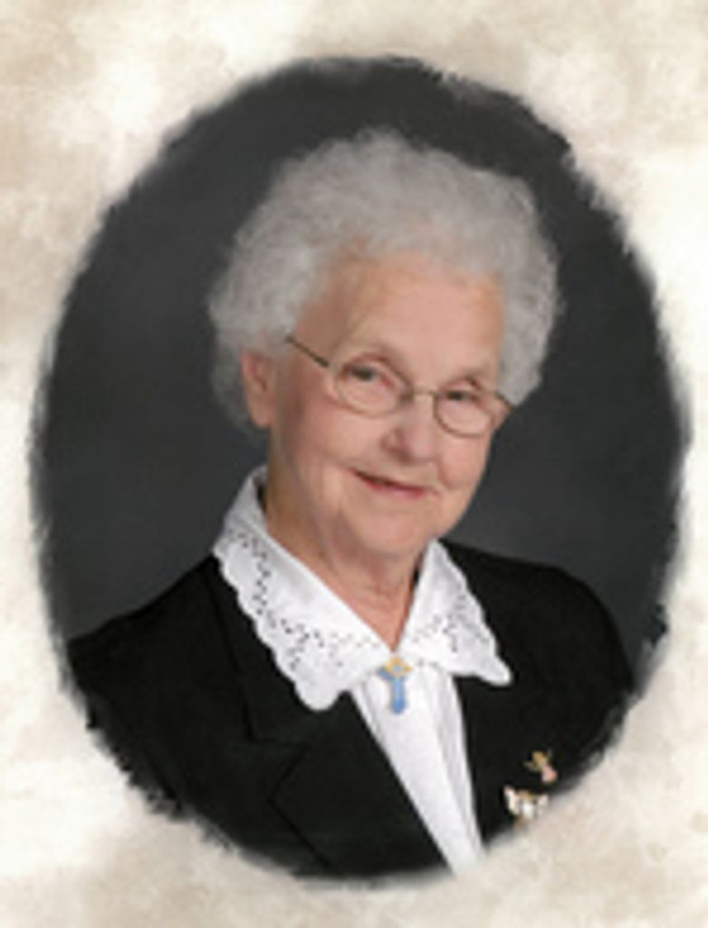 Doris Ardry