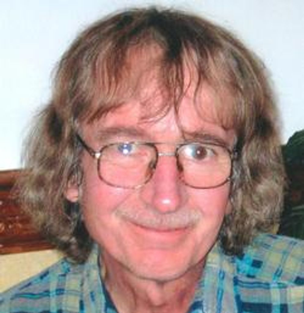 Michael L. Copeland