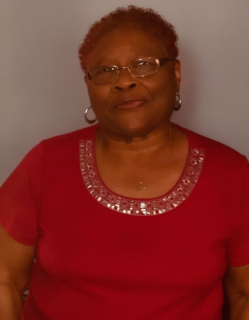 Barbara Christine Judge
