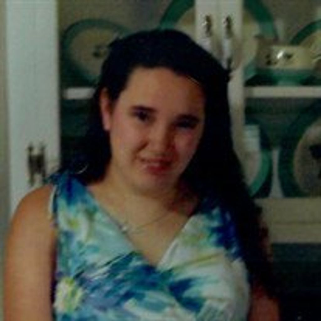 Jonna  Michelle Huggins