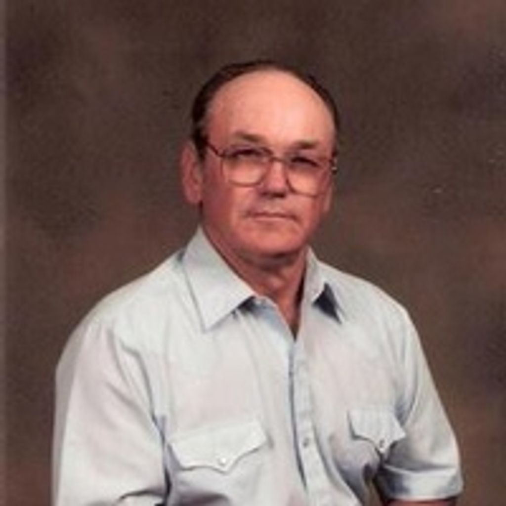 Jimmy Duane George