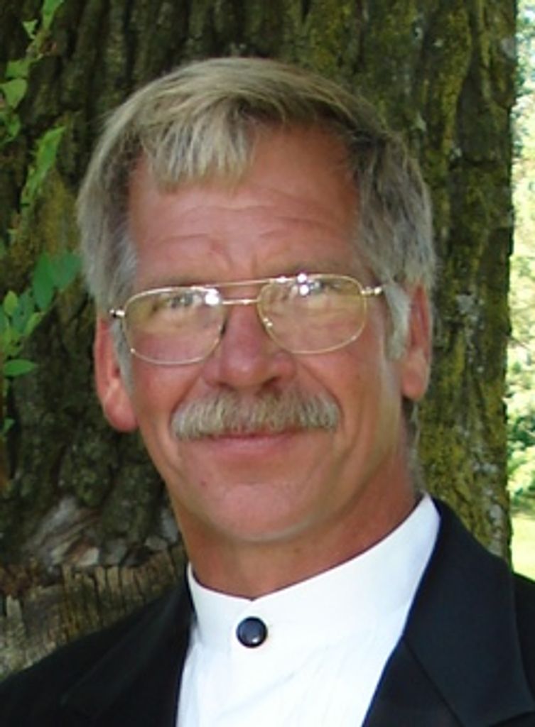 Charles David Deitz Profile Photo