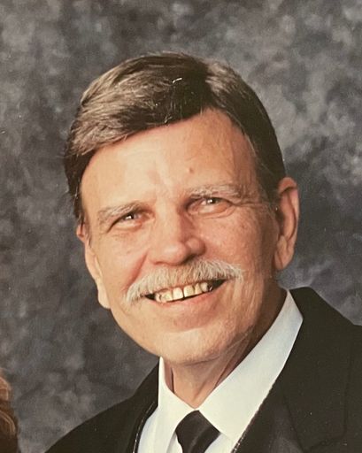 Bryan E. Domin Profile Photo