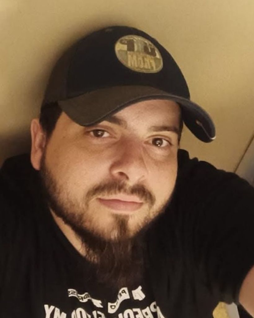 Brandon Buckner Profile Photo