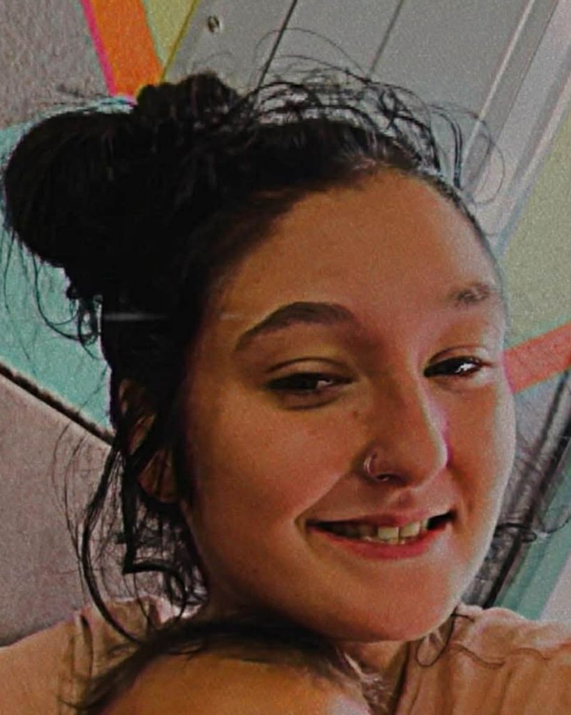 Chyra Breann Davis Profile Photo