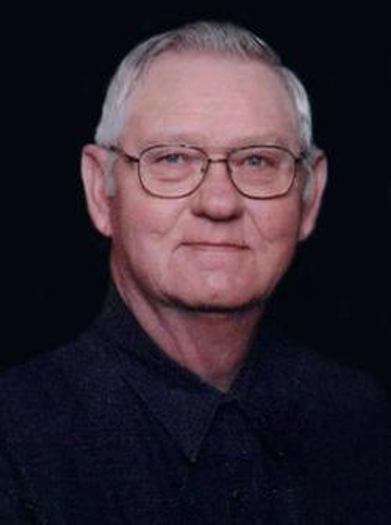 Jerry Lee Wiersema