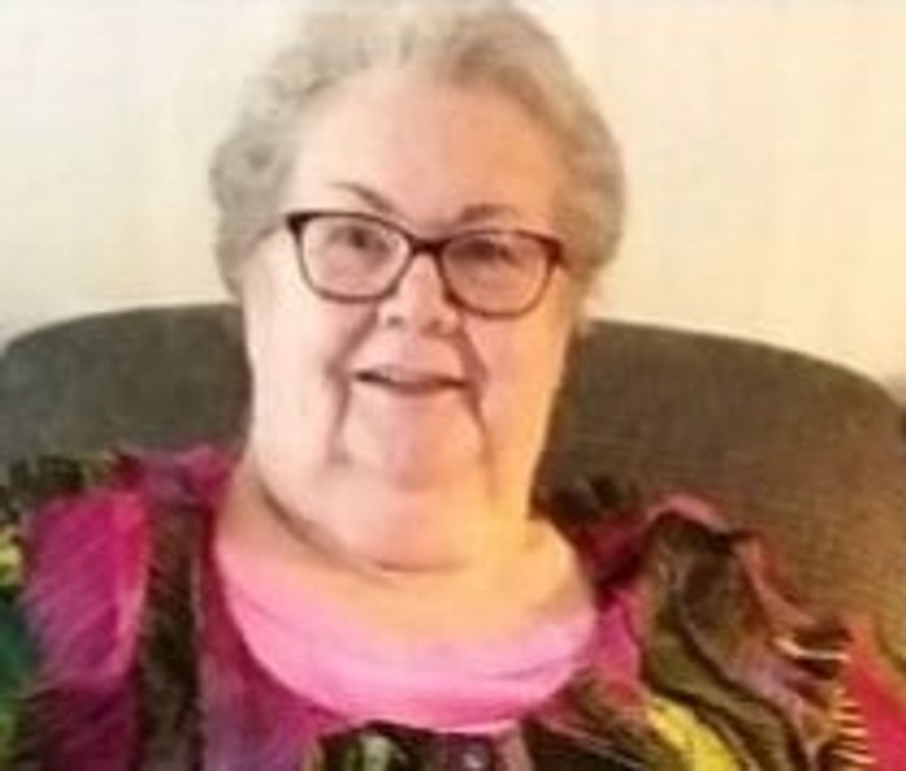 Penelope Hughes