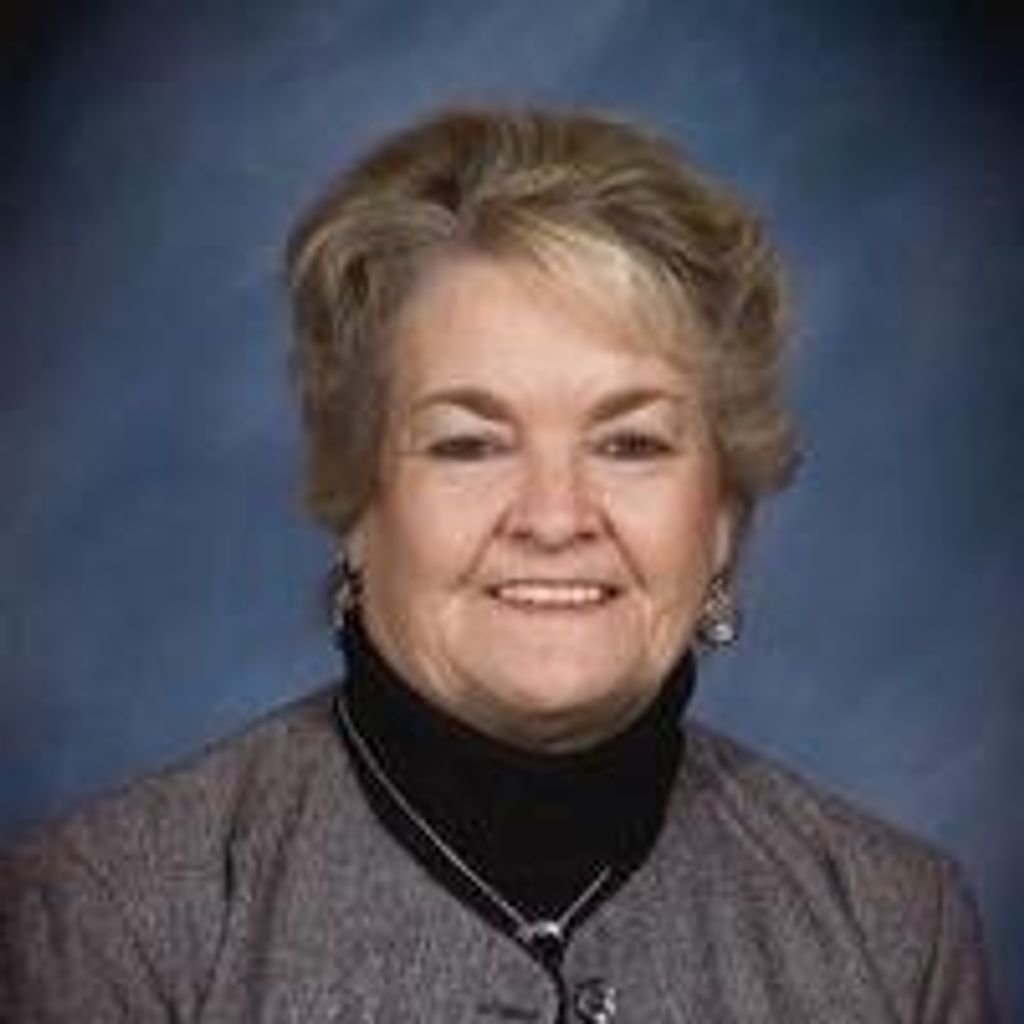Peggy Jean Somers