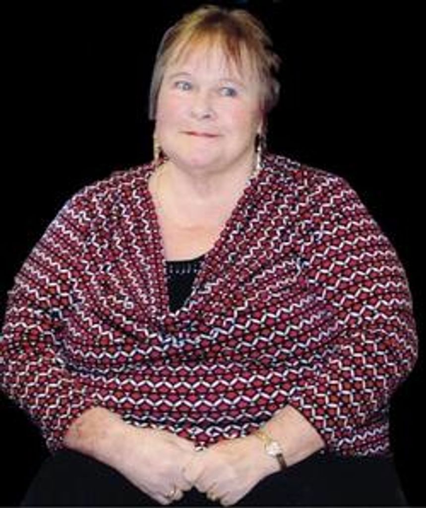 Gloria Jane Leriche Profile Photo