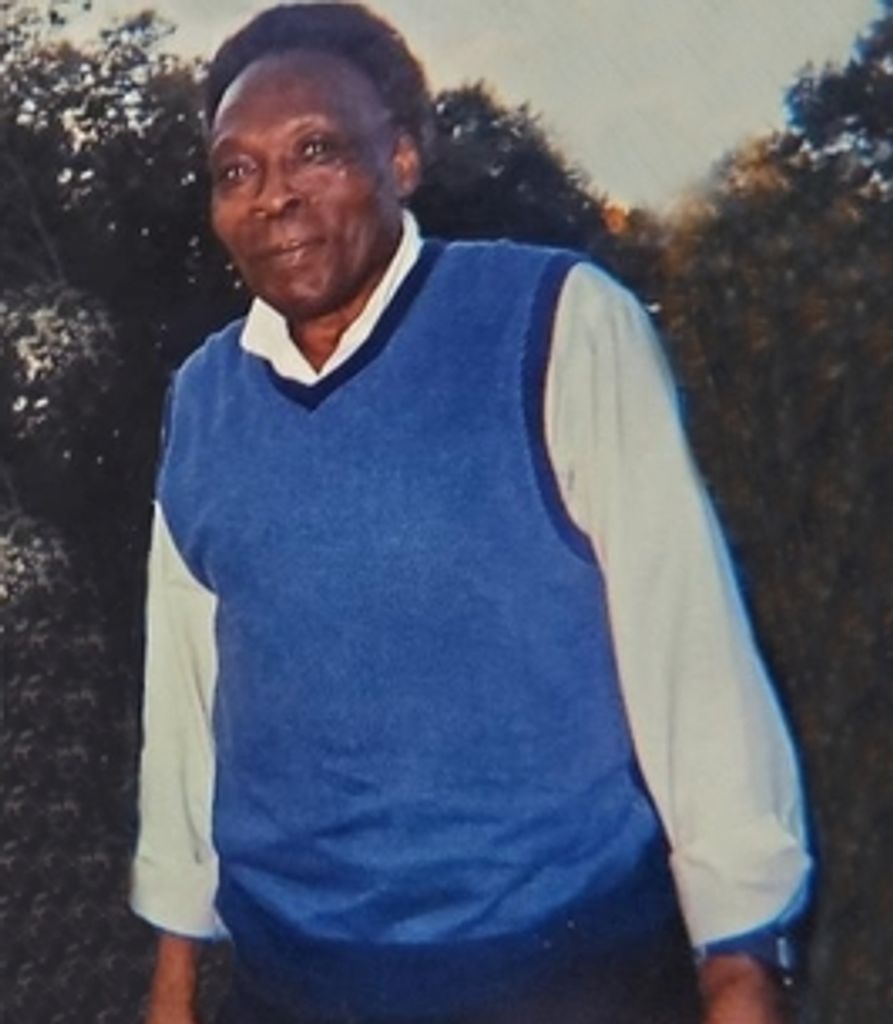 Johnie Cade