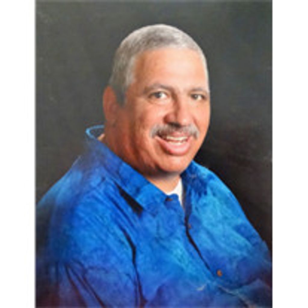 Mark A. Fiordo