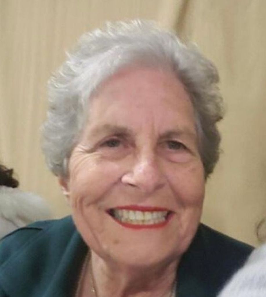 PATRICIA  GASKIN