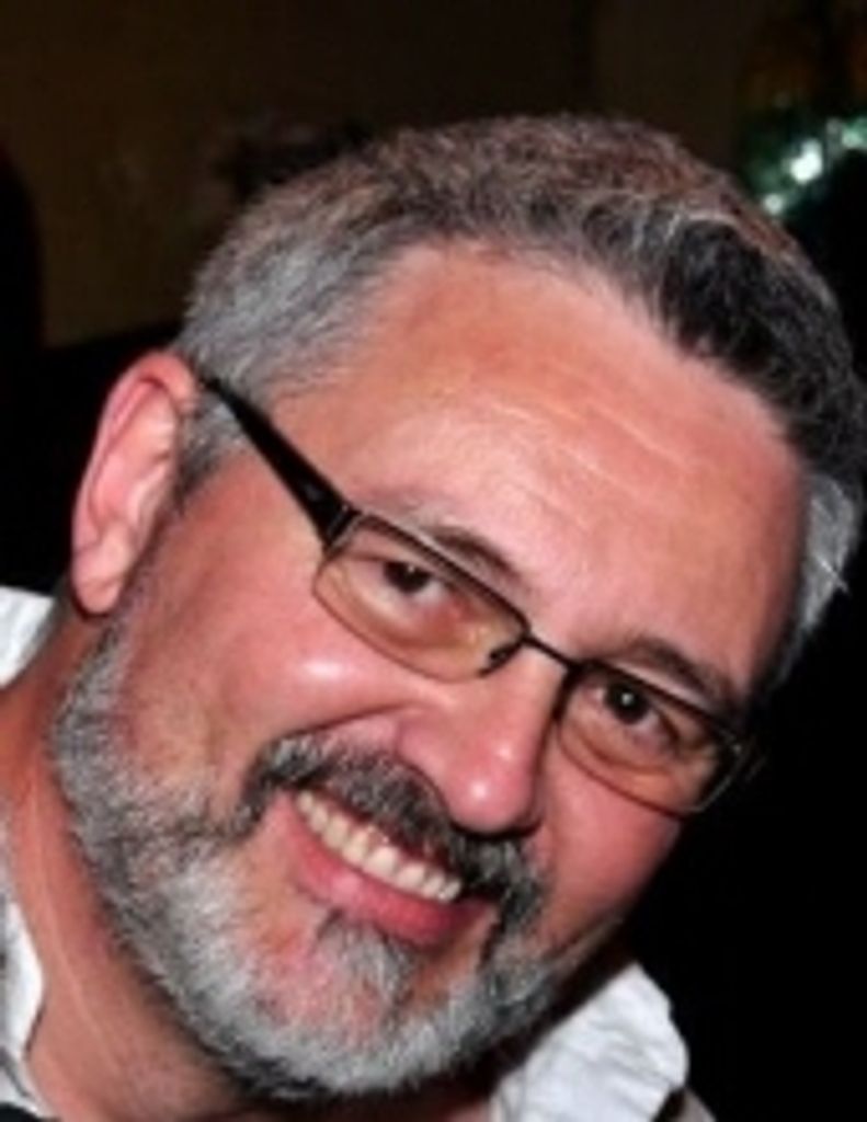 Kern Christopher Rouly Profile Photo