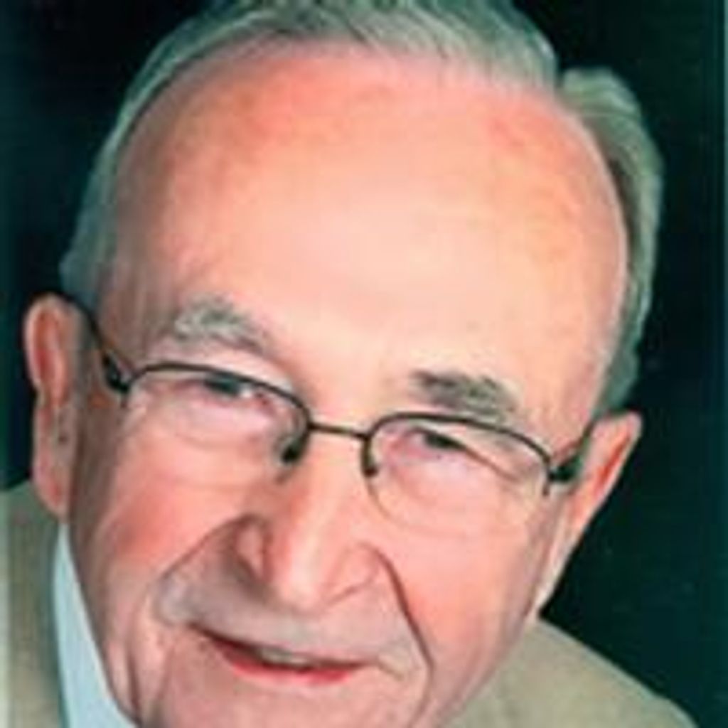 John Mack Rogers Sr. "Johnny"